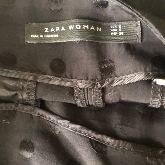 ZARA pants - Picture 3 of 7